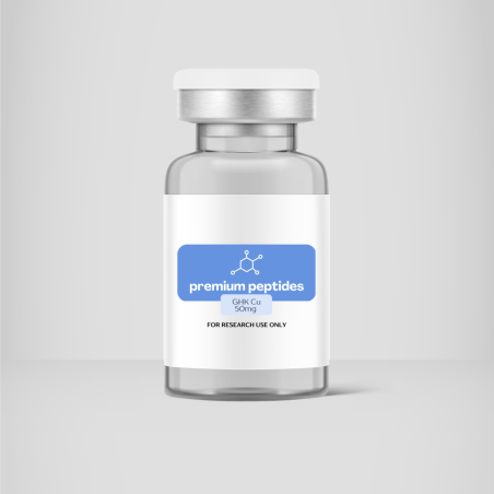 Buy GHK-Cu 50mg UK