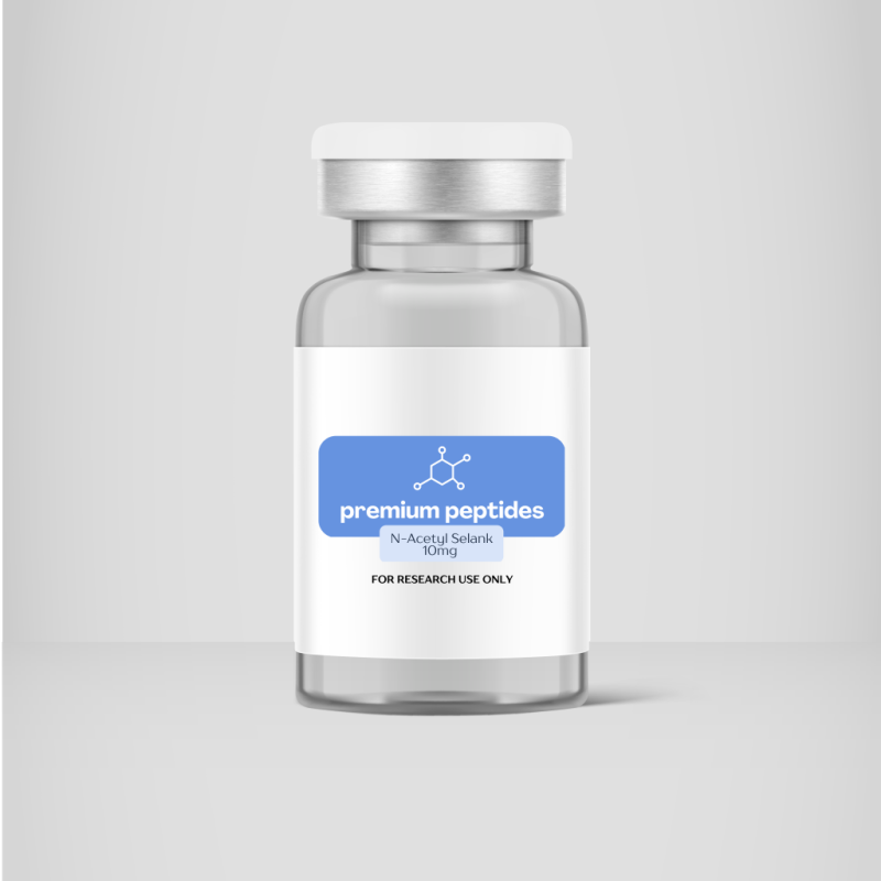 Buy N-Acetyl Selank 10mg UK