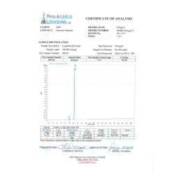 Where To Buy TB-500 10mg UK