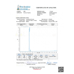 Where To Buy Thymosin Alpha 1 10mg UK