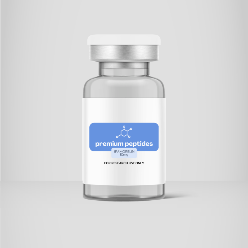 Where To Buy Ipamorelin 10mg UK