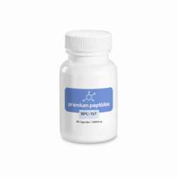 Where To Buy BPC-157 (500mcg) x 30 Tablets UK