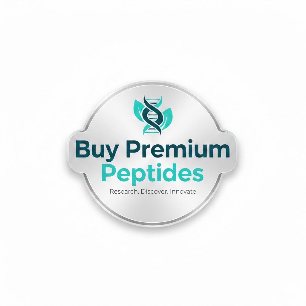 Buy Premium Peptides